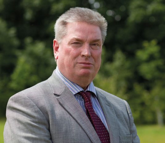 Wholesale retirement John Baines