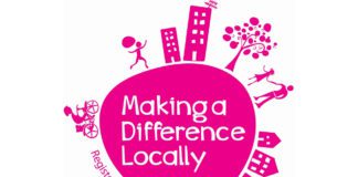 Making a Difference Locally