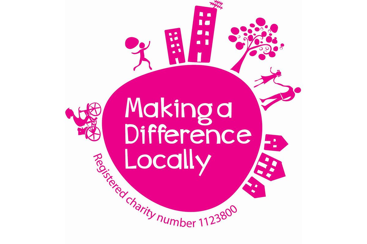 Making a Difference Locally