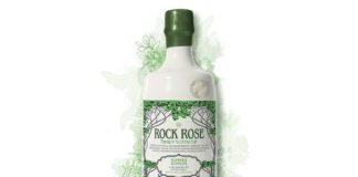 Rock Rose Gin Summer Edition