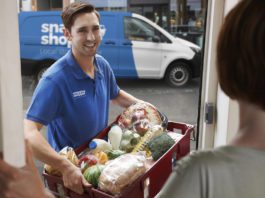 Millions made for c-store partners Snappy Shopper delivery
