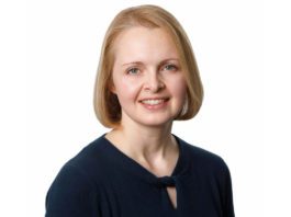 Spotlight on SSP after IPPR report Laura Morrison