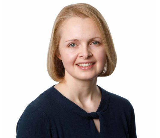 Spotlight on SSP after IPPR report Laura Morrison