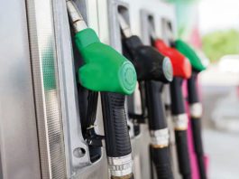 Inflation climbs in wake of Iran conflict Petrol Pumps