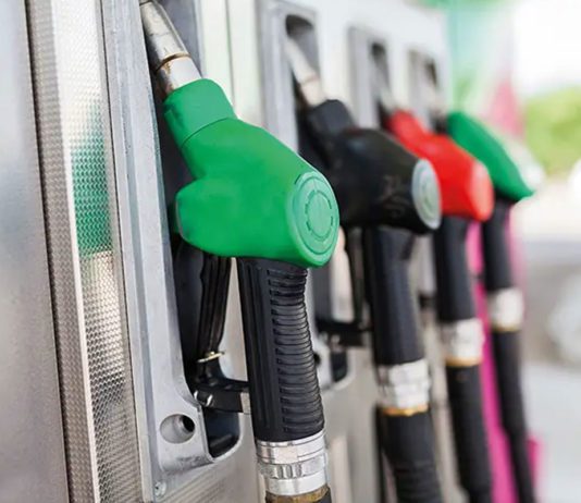 Fuel theft rising Petrol Pumps