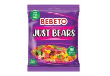 Bebeto Just Bears