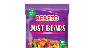 Bebeto Just Bears