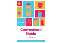 The Convenience Guide Scotland 2022
