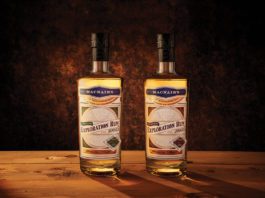 Scottish rum has Jamaican roots Two bottles of Exploration Jamaican Rum