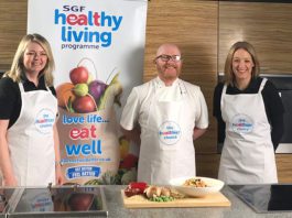 Maclean joins c-store health campaign