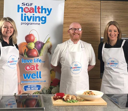 Maclean joins c-store health campaign