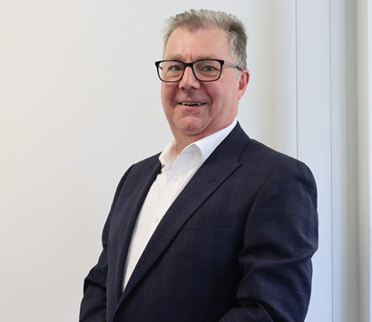 Stafford takes top job at The Fed