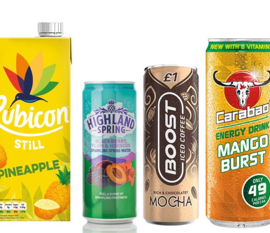 Beyond the pandemic soft drinks brands