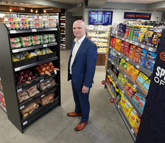 Two more stores for Thompson