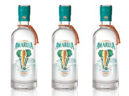 African gin lands on UK shores Amarula African Gin