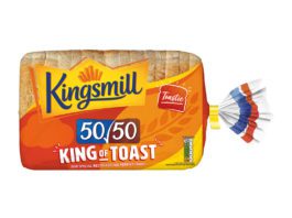 Allied committed to fibre Kingsmill 50/50
