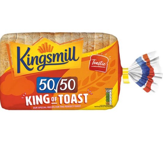 Allied committed to fibre Kingsmill 50/50
