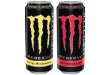 Tag: Monster Energy 