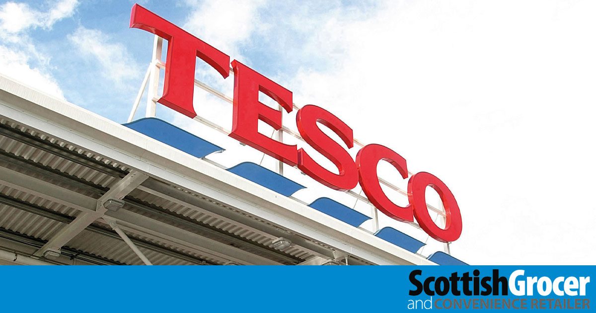 Charity on shopping list Scottish Grocer & Convenience Retailer