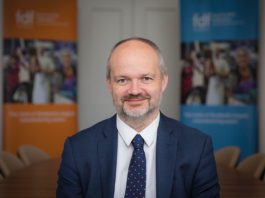 FDF anger at HFSS curb plan FDF Scotland Chief executive David Thomson