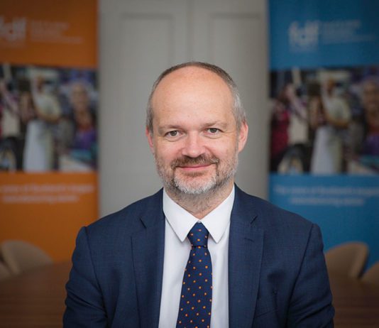 FDF anger at HFSS curb plan FDF Scotland Chief executive David Thomson