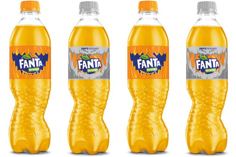 Ghoulish Fanta promo returns Scottish Grocer & Convenience Retailer
