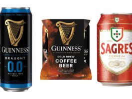 Multipacks are the way forward beers