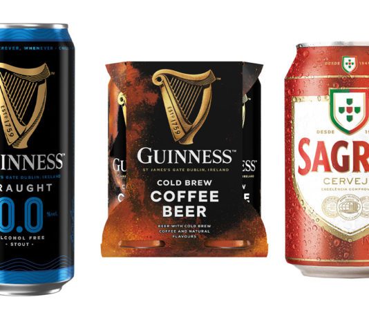 Multipacks are the way forward beers