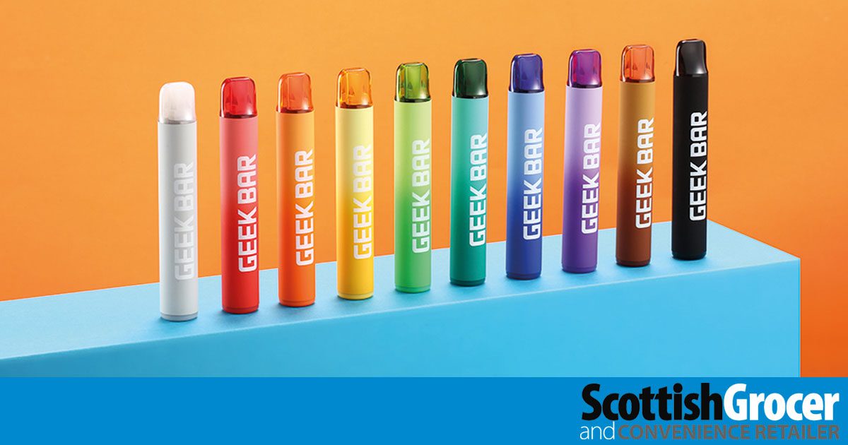geek bar vape wholesale uk Creating a smokefree generation and tackling youth vaping: what you need to  know – Department of Health and Social Care Media Centre main image 0