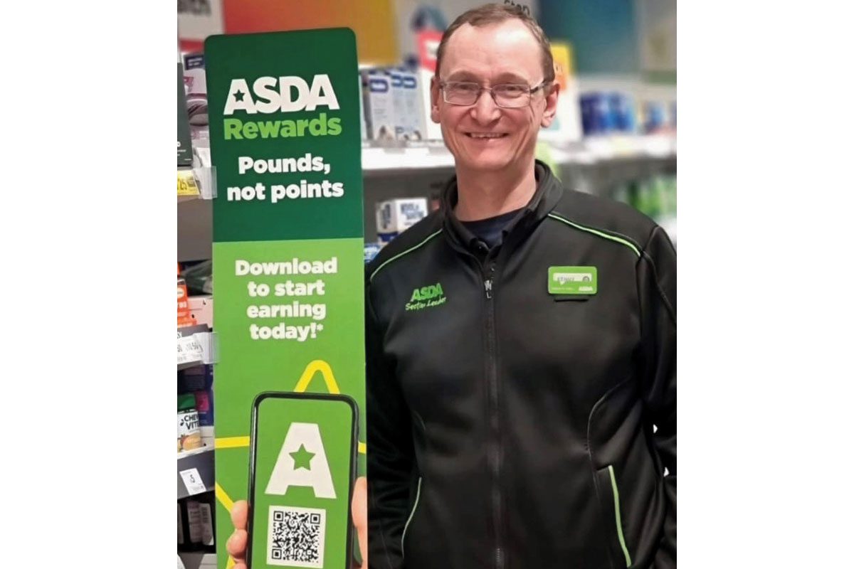 1. How to Use Your Asda Colleague Discount Online - wide 4