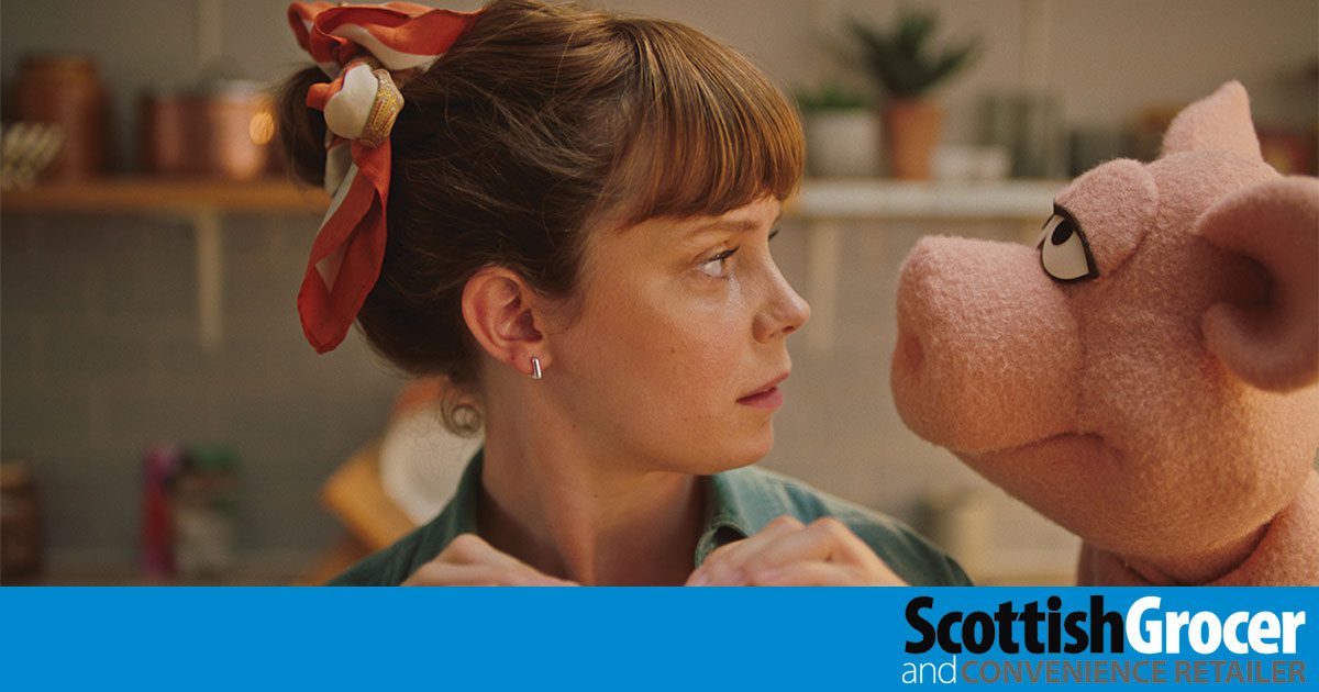 Puppet trio lend a hand | Scottish Grocer & Convenience Retailer