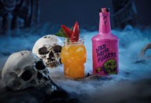 dead mans fingers rum