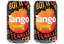 Tango cans