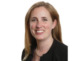 Time to engage in open dialogue Alison Weatherhead