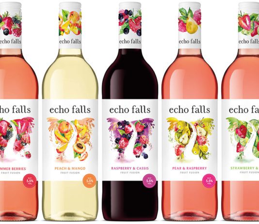 Wine trends to keep an eye on Echo Falls wine