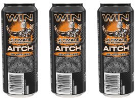 Relentless partnership Relentless cans