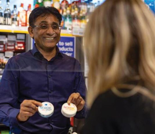 Bagging more sales with a strong offer