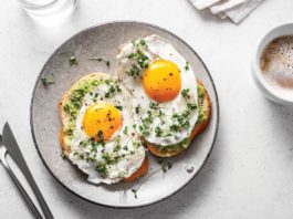 Carbon neutral eggs rolling out