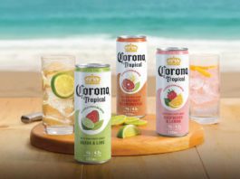 Corona RTDs sail into store