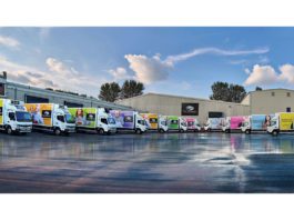 Creamery’s ‘Heroes’ take to road