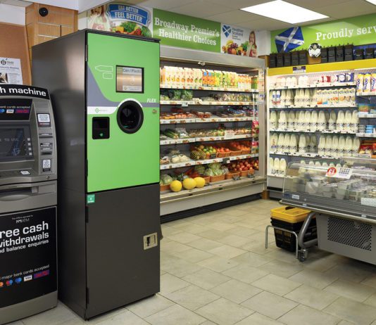 Drinks makers get DRS alert