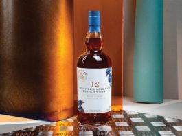 Duo launch with double