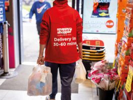 Families snap up meal deals