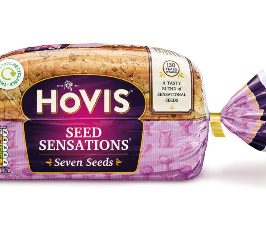 Meet the Maker: Hovis