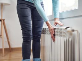 In the bleak midwinter