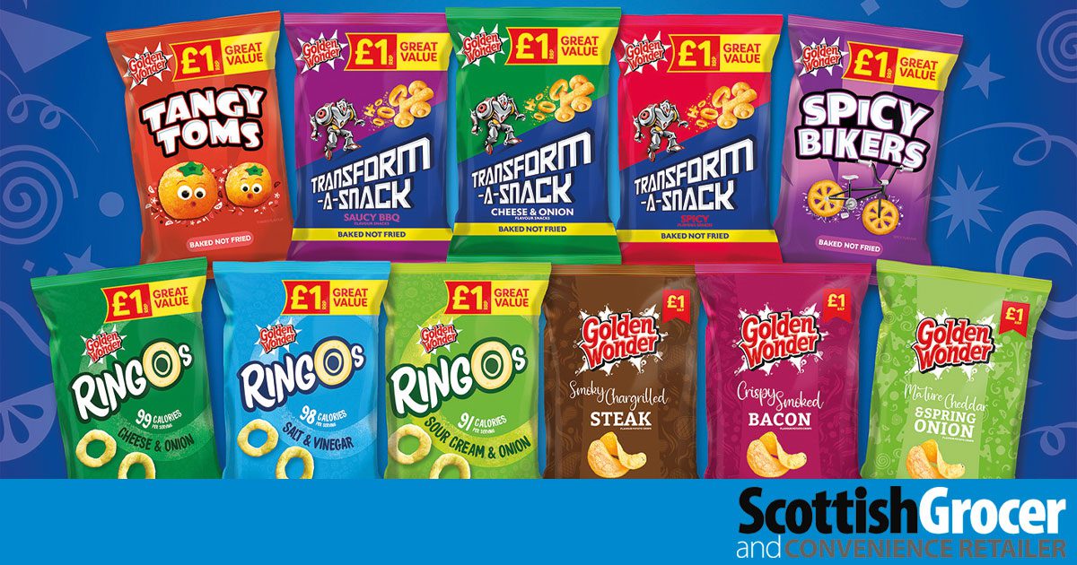 Insights from the shop floor Scottish Grocer & Convenience Retailer