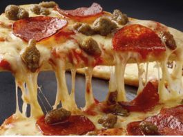 Dr Oetker delivers new products to UK