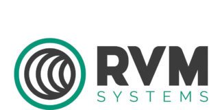 RVM Systems logo