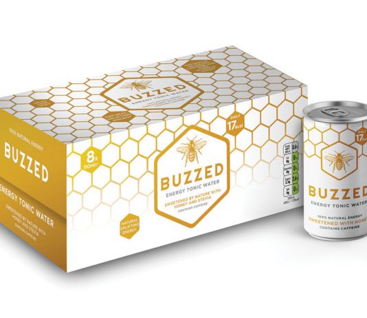 Set to create a real buzz