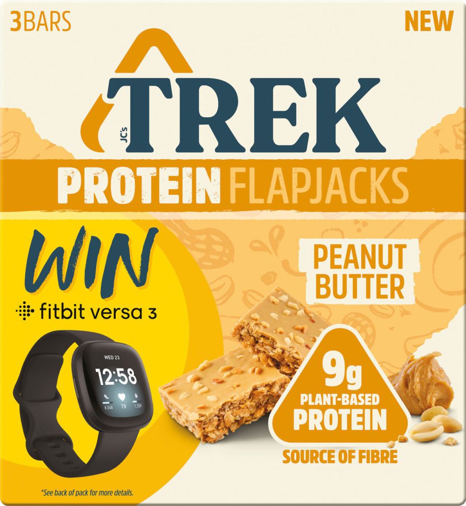 trek fitbit competition